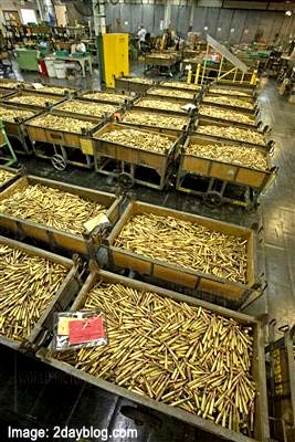 US Ammunition