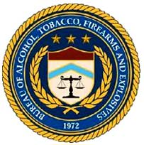 Bureau of Alcohol, Tobacco, Firearms and Explosives