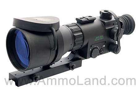 ATN Aries MK 410 Night Vision Riflescope