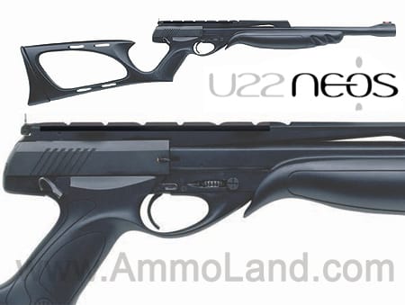 Beretta U22 Neos Carbine