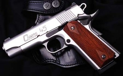 COARMS-1911-pistol C.O. Arms Scorpion 1911