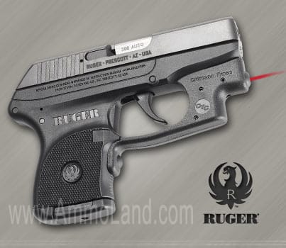 Ruger LCP