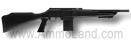 FNAR Standard 16" Rifle