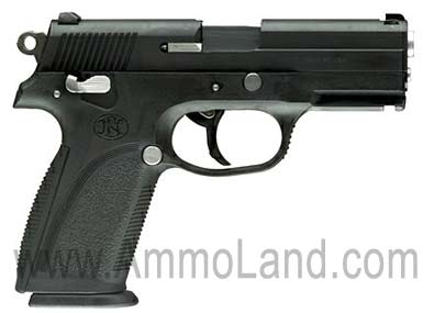 FNH FNP-9 Handguns