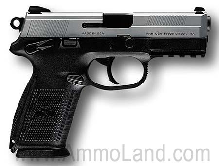 FNH FNX-40 Handgun