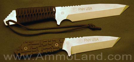 FNH Fixed Blade