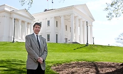 Kerry Bolognese For Virginia House Of Delegates Seat.