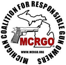 Michigan Coalition For Responsible Gun Owners