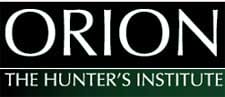 Orion-The Hunter's Institute