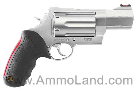 Taurus Raging Judge 3" Magnum Handgun