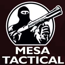 Mesa Tactical