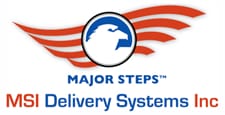 MSI Delivery Systems