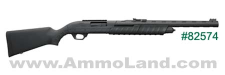 Remington 887 Slug, 870 Tactical