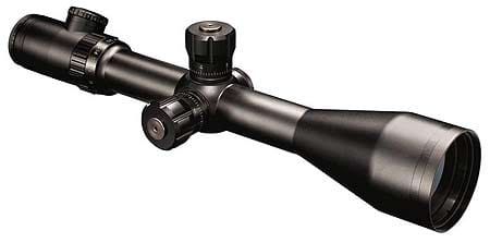 Bushnell Elite 4200 Tactical FFP Scope