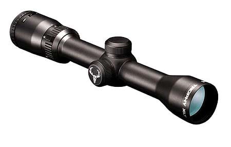 Bushnell Trophy XLT Scope