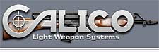 Calico Light Weapon Systems