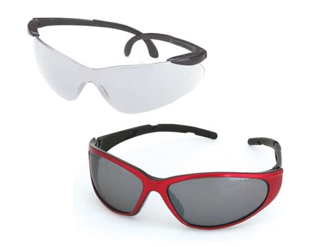 Champion-Eyewear New Shooting Glasses Deliver the Industry’s Highest Rated Ballistic Protection, Sharper Images, UV Resistant Lenses and Worry-Free Shooting
