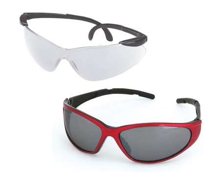 New Shooting Glasses Deliver the Industry’s Highest Rated Ballistic Protection, Sharper Images, UV Resistant Lenses and Worry-Free Shooting