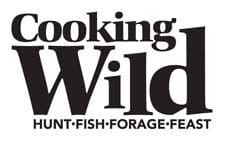 Cooking Wild Magazine