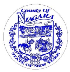 County of Niagara