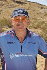 Jerry Miculek