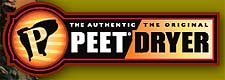 PEET Dryer, Inc.
