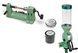 Redding Versa Pak Reloading Kit