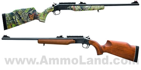 Rossi-Wizard-Rifle Rossi Wizard Rifle