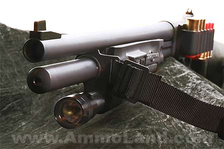 Scattergun Technologies Standard Model Shotgun