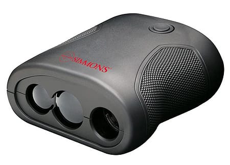 Simmons Laser Rangefinder