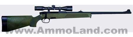 Steyr SSG 69 Sniper Rifle