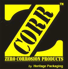 Z-CORR Corrosion Products