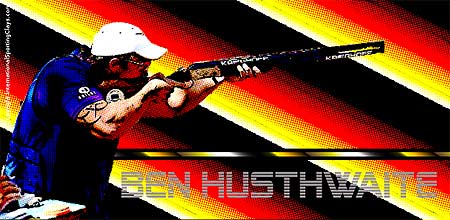 InternationalSportingClays.com Ask Ben Husthwaite Q&A Feature