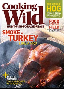 cooking-wild-magazine Cooking Wild Magazine