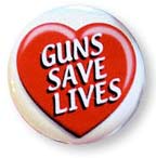 Guns Saves Lives: Click If You Agree