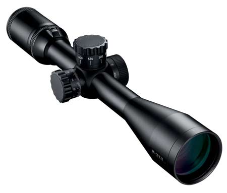 Nikon m223 Rifle Scopes