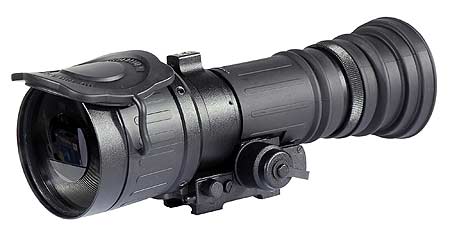 ATN PS40-WPT Night Vision Technology