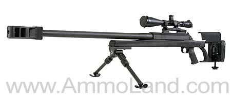 ArmaLite Ar-50A1 Rifle On Sale For $3,359