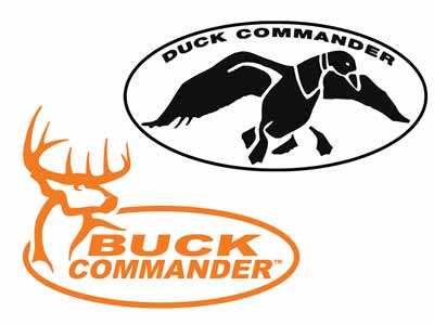 Buck Commander & Duck Commander