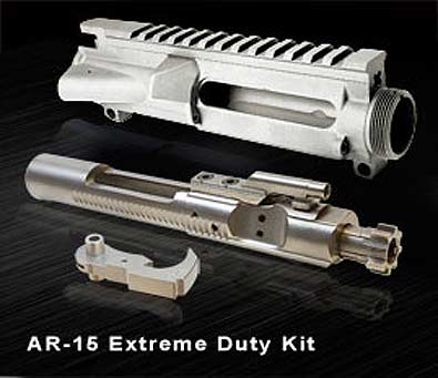 FailZero AR-15 Extreme Duty Kit