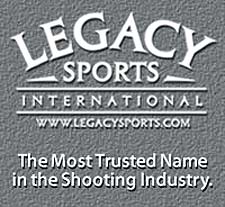 Legacy Sports International