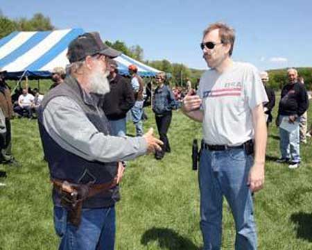 La Crosse County Open Carry Picnic