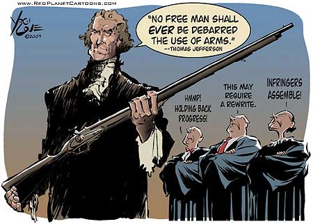 Virtue and the Right to Keep and Bear Arms