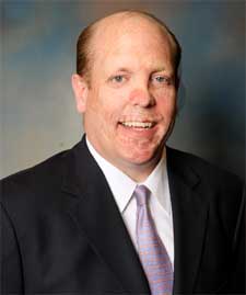 State Rep. Harry Osterman (D-14)