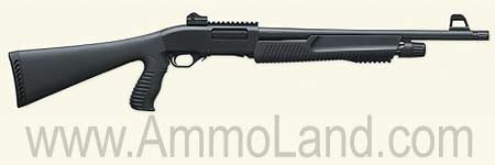 Weatherby PA-459 Shotgun