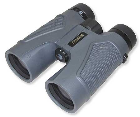 Carson Optical 3D Series Binoculars