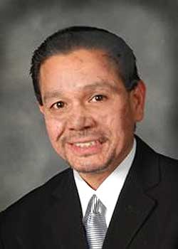 Edward Acevedo (D-Chicago) (Anti-Gun)