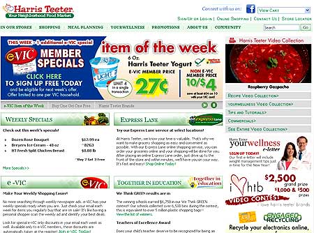 Harris-Teeter-screenshot GRNC, Gets Harris Teeter, to Pull, No Guns Signs