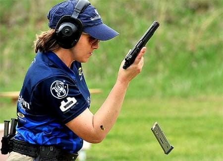 Julie Golob