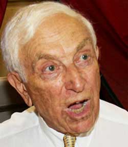 Senator-Frank-Lautenberg-anti-freedom Senator Frank Lautenberg (NJ-D) (Anti-Gun)